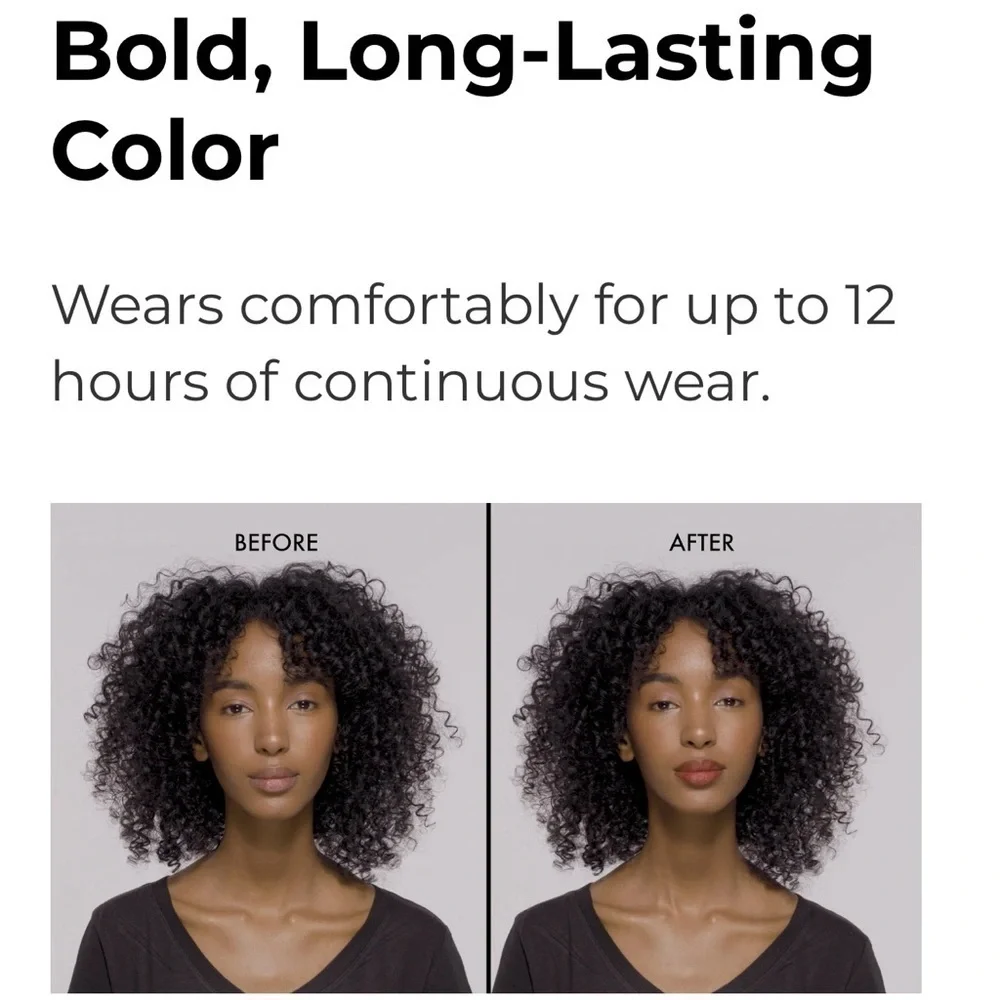 STILA Stay All Day® Liquid Lipstick IN BACCA NIB
